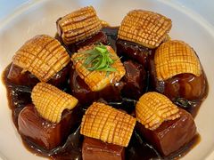 -世博源公馆·本帮融合菜·主题包厢·江景餐厅