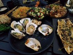 -望恋·天台音乐餐厅