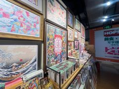 -3D·JP拼图(合生汇店)