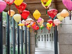 -阳澄湖费尔蒙酒店颐丰阁中餐厅(马鞍山西路店)