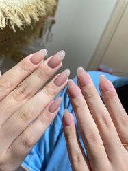 -NEW LOOK-绿麓 · 美甲美睫脱毛工作室