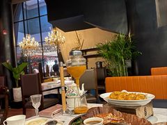 -狮拾久·现代新加坡料理(福田COCO Park店)
