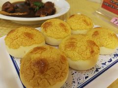 -海宝酒家(中山四路店)