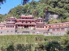 -安溪清水岩