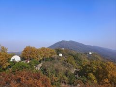 -紫金山天文台
