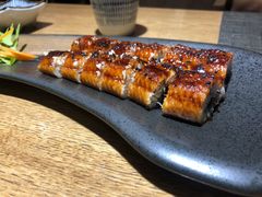 鳗鱼-青都里日本料理(高新二路店)