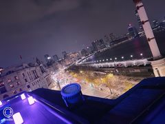 -外滩8号 whisky bar(金延大厦店)