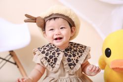 -童年时光专业儿童摄影(龙首店)