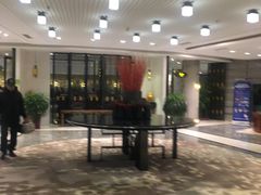 -大连金石滩绿发温泉假日酒店