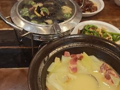 -一楼食业·美食人家