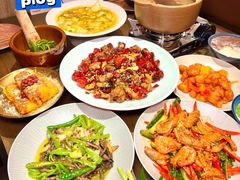 -付掌柜在成都·热炒砂锅集(金禾店)