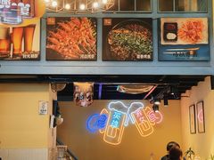 -滋味烤鱼(马北店)