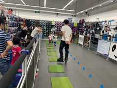 -迪卡侬(大关店)