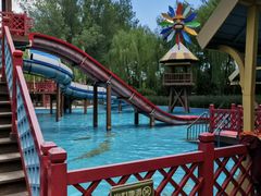 -南宫温泉水世界