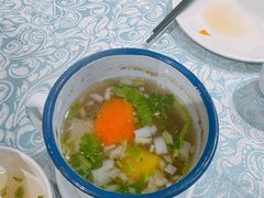 -巴扎美食·新疆菜·西域歌舞表演餐厅(新疆大厦店)
