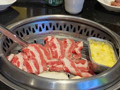 -木槿花韩式炭烤·熟成肉工坊(孙文东路店)