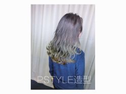 -P.STYLE 派斯造型