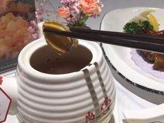 -尚一汤 广东炖汤(金桥国际店)