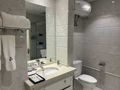 -秦皇岛阿尔卡迪亚滨海度假酒店