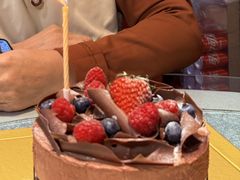 -富力希尔顿酒店·地阔自助餐厅