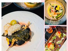 -花潮料理艺食馆(成都万象城店)