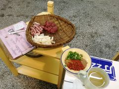 -石灰市老火锅(北滨路店)