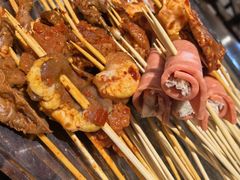 -牛签签串串香(IFS店)