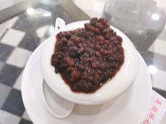 红豆炖奶-义顺牛奶公司(新马路老店)