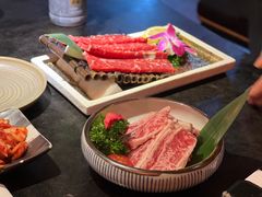 -和来烤肉(仓山万达店)
