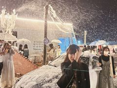 -Blue Concept Cafe&Farm·關於藍