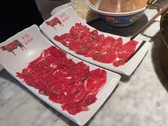 -川味观·鲜货火锅(西湖文化广场店)