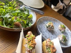 -BOR Eatery(安福路店)