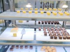 -汉巴味德·烤肉与啤酒的自助(杭州大悦城店)