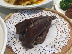 -燕郊烧鸽子(酷车小镇店)