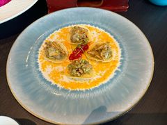 -海天宴海阁·海鲜·鲁菜·青岛菜