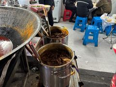-麻木老地方牛筋牛杂(长堤街店)