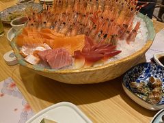-贵木日本料理·铁板烧(新地假日广场店)