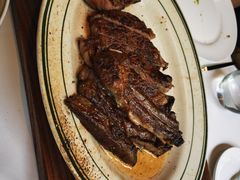 m5和牛带骨肉眼-福楼法餐厅FLO