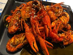 -松哥油焖大虾(皇岗一店)