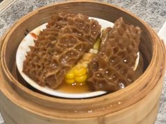 -悦秀·高级粤菜