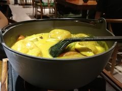 -十二舍·湯物素煮(江泰潤政店)