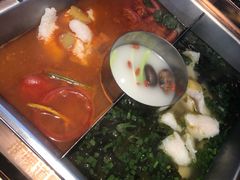 -新辣道鱼火锅(领展购物广场·中关村店)