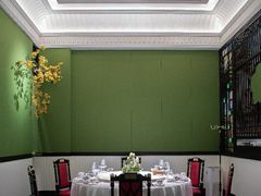 -金链花·泰国餐厅(国贸店)