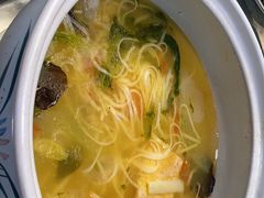 -先机泉水鸡汤(南山老君洞店)
