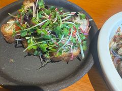 傣味油条虾滑-SHAN山(前滩太古里店)