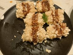 糍粑-火婆子·川小馆(扬韬科技广场店)