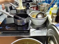 -嗨小卤米线铺(科园一街店)