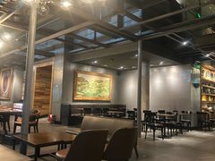 -星巴克(西湖天地店)
