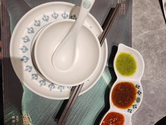 餐具摆设-四面泰(万象城店)