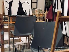 -Refn油画丨零基础定制油画